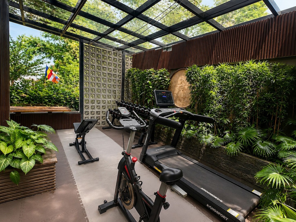 Gia Huy Riverside Hotel Hoi An 27/49