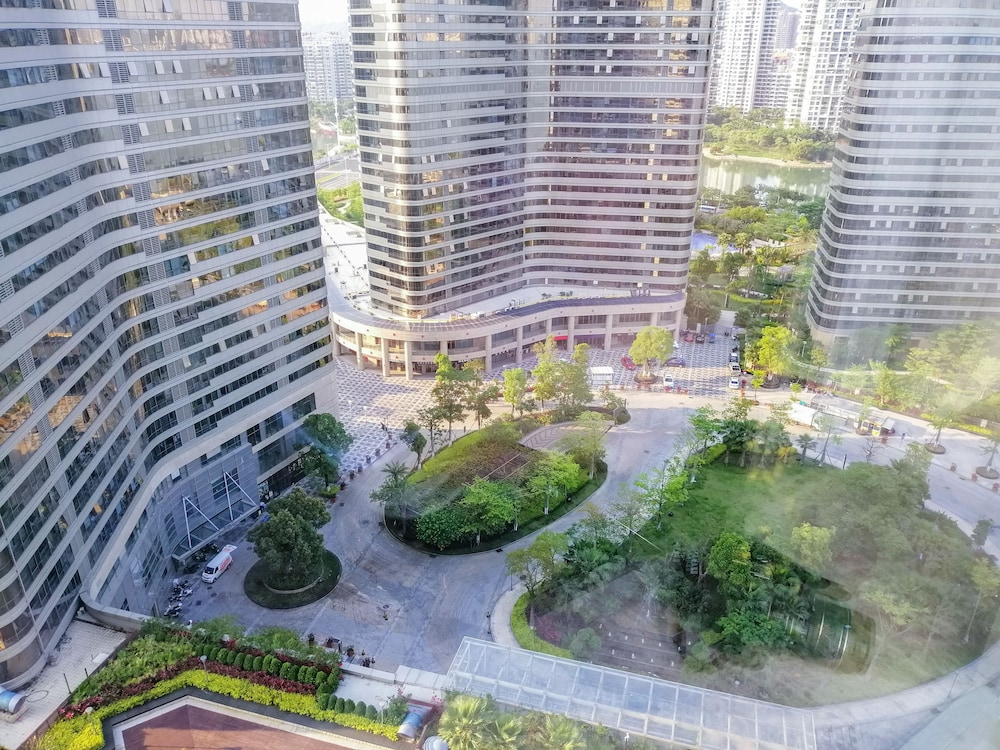 Courtyard Xiamen Haicang 11/30