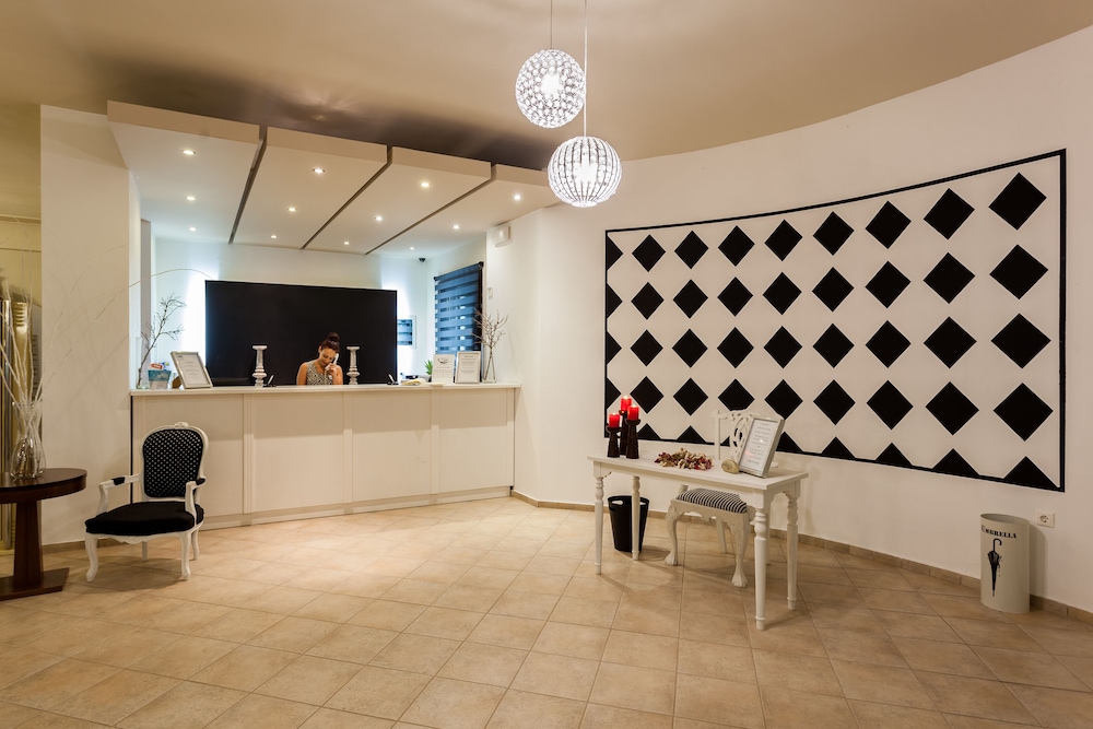 Skopelos Holidays Hotel 10/71