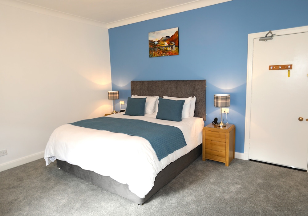 The Willows B&B 3/19