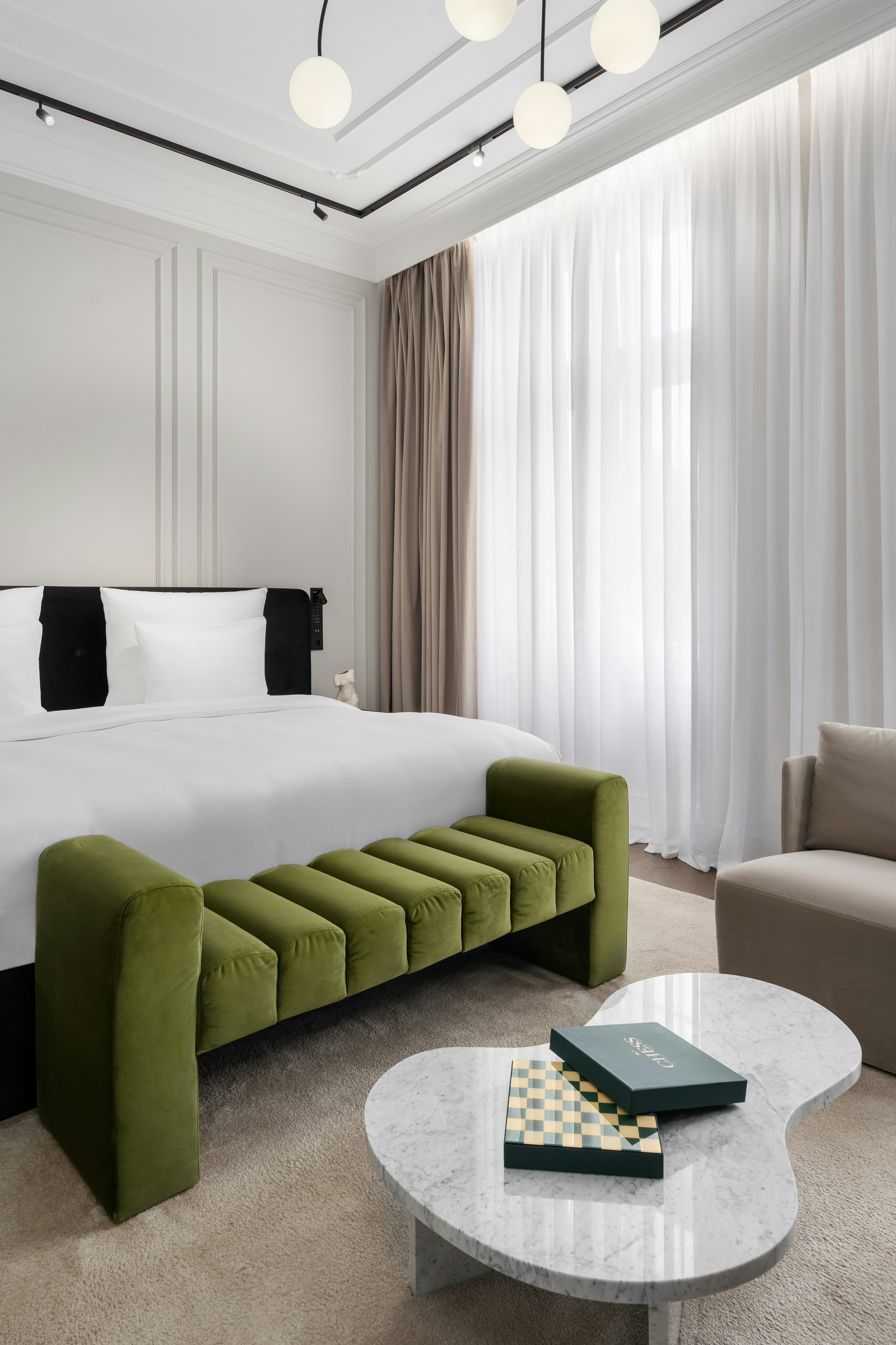 The Amauris Vienna - Relais and Chateaux 32/46