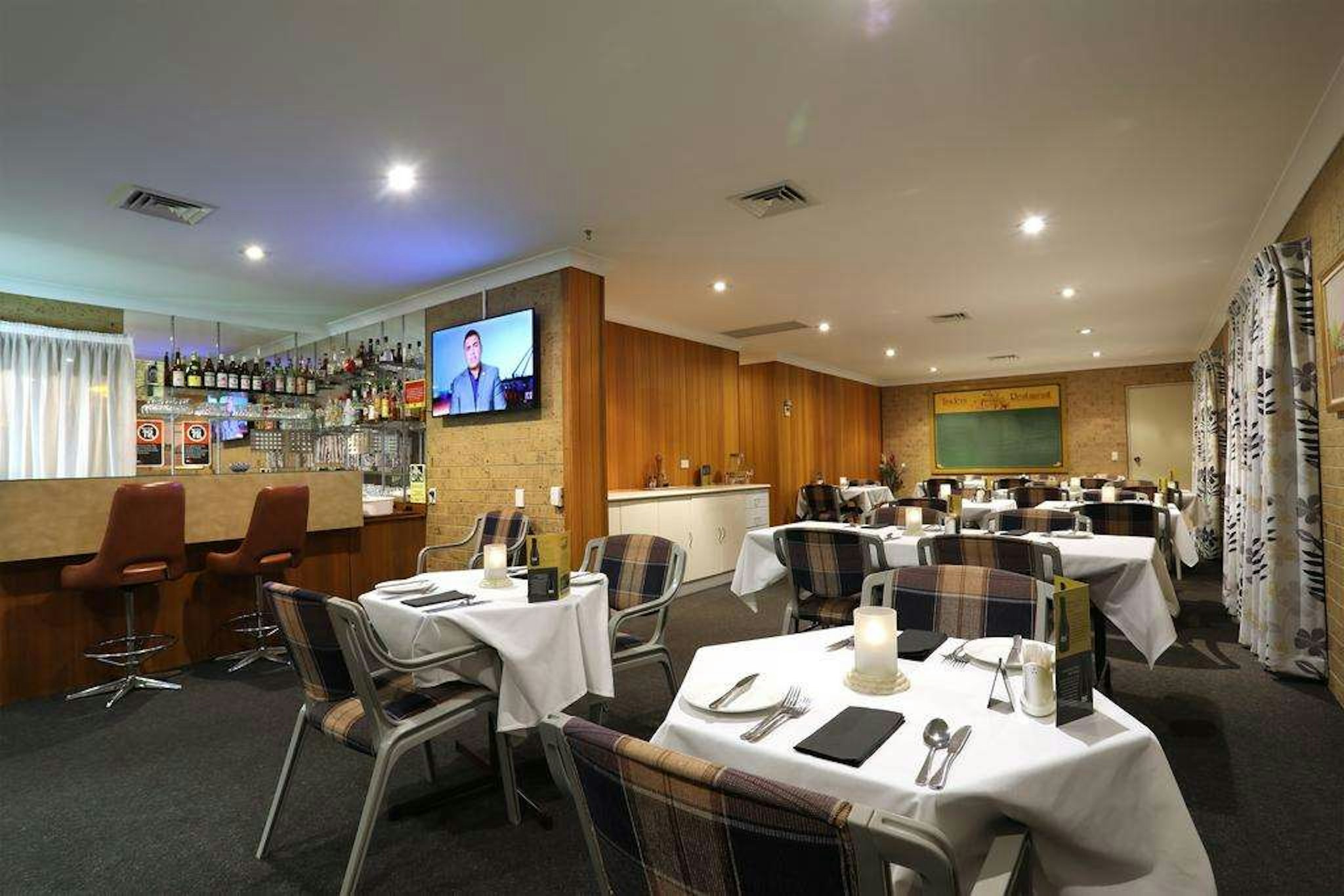 Tamworth Motor Inn 38/47
