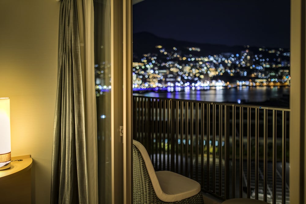ATAMI KORAKUEN酒店(ATAMI KORAKUEN HOTEL) 图片2