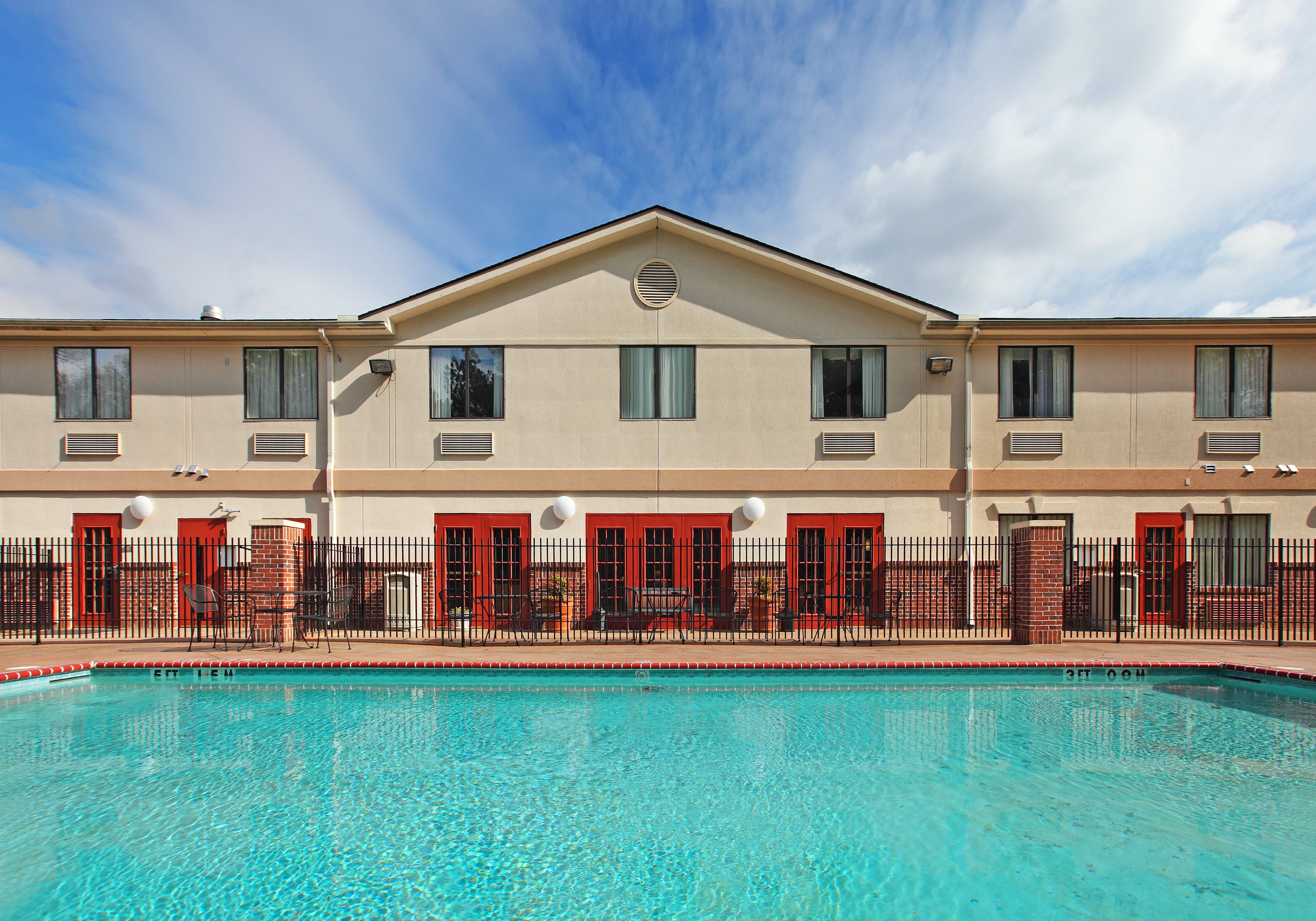 Holiday Inn Express Hotel And Suites Camden Ar 1/20