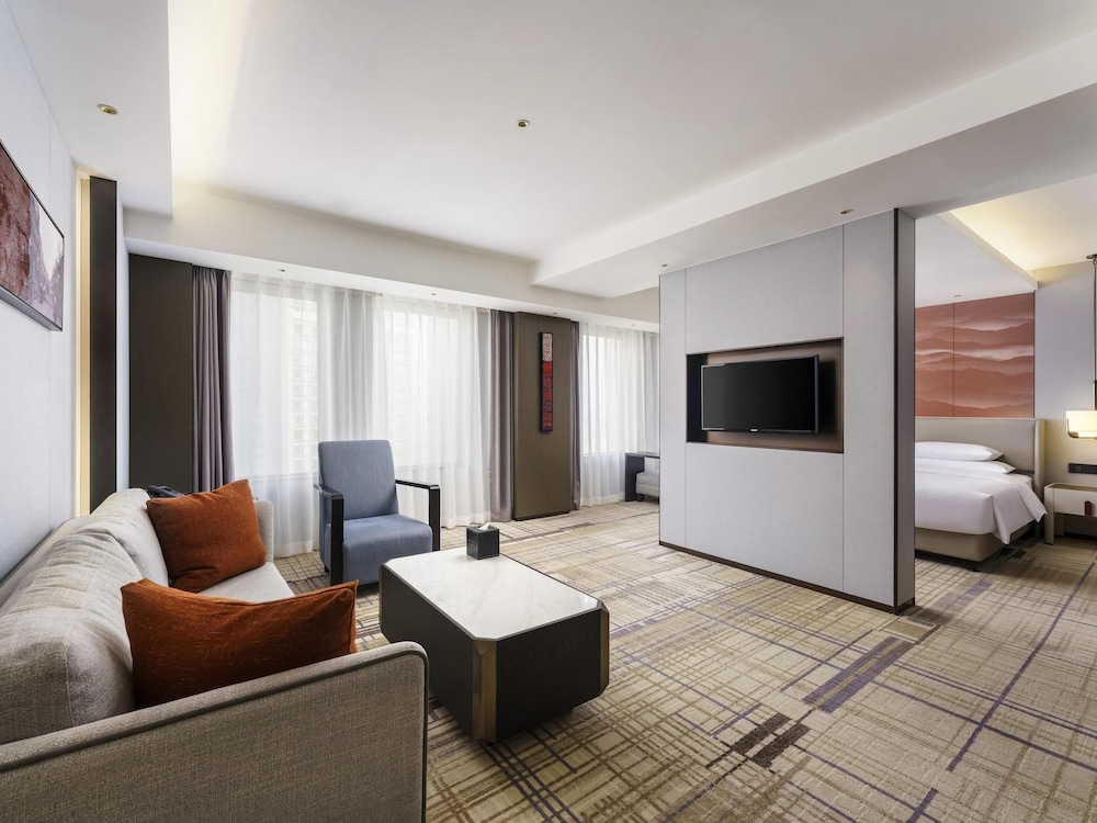 SWISSOTEL SHENYANG 20/49