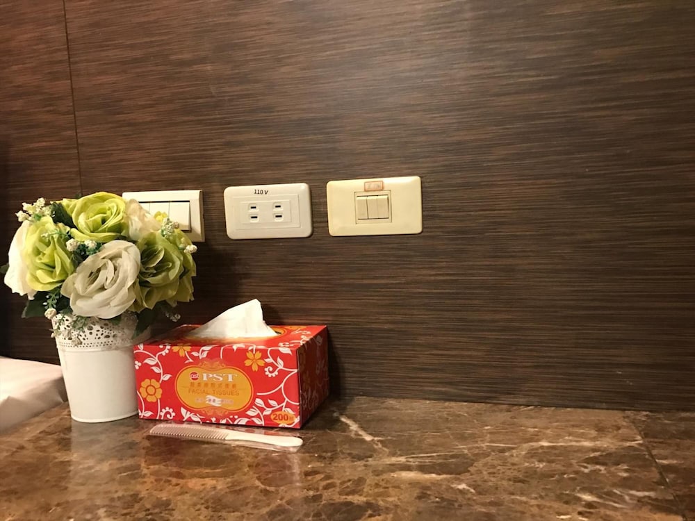FuChang Hotel 34/51