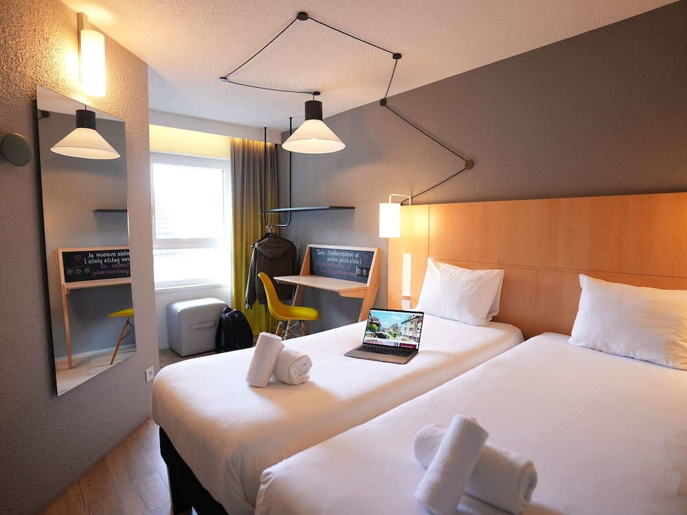 STANDARD, TWIN BEDS