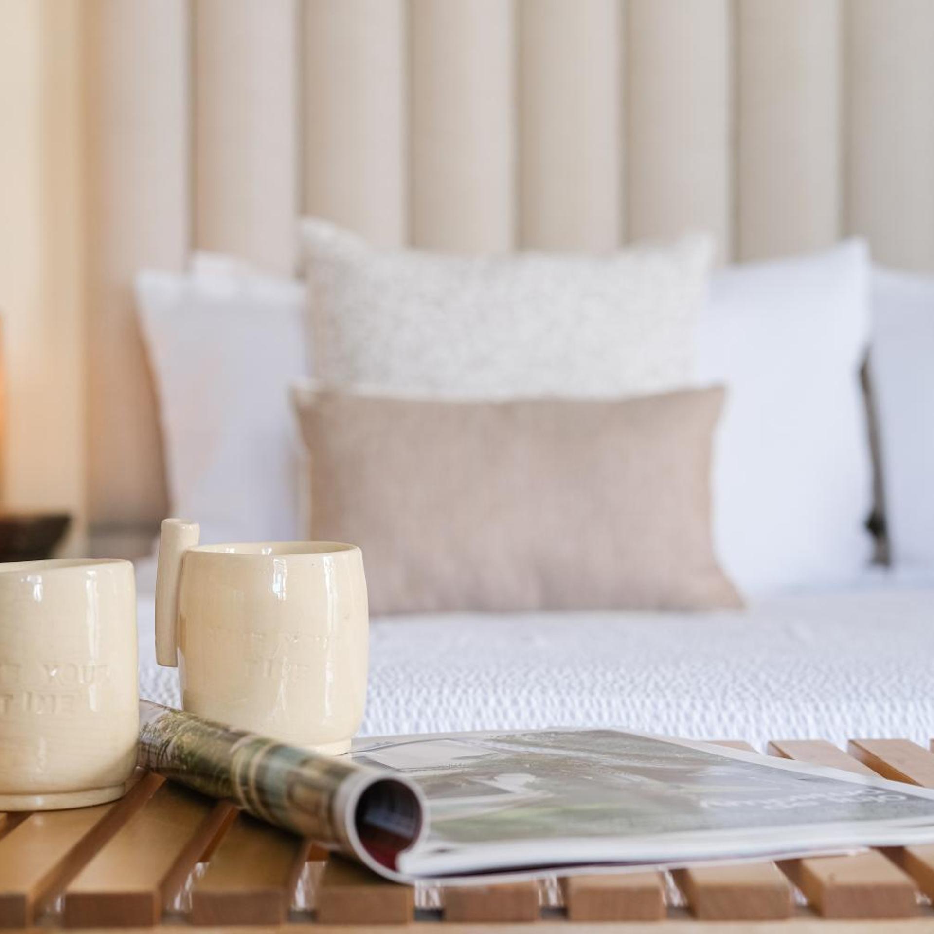 Casa Bustamante Hotel Boutique 24/50