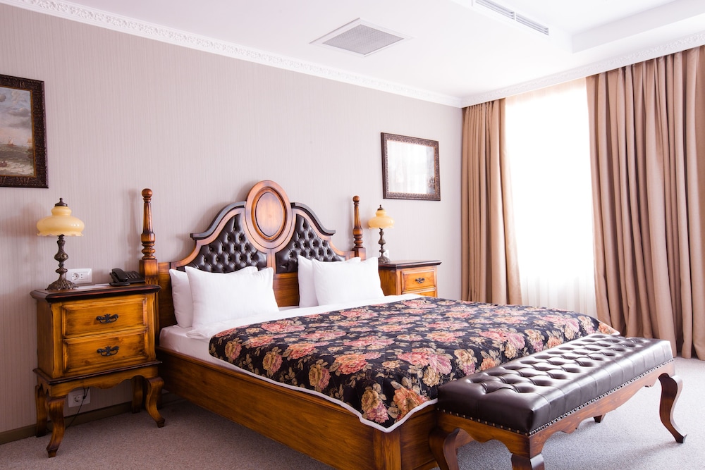 Boutique Hotel Baku 28/72