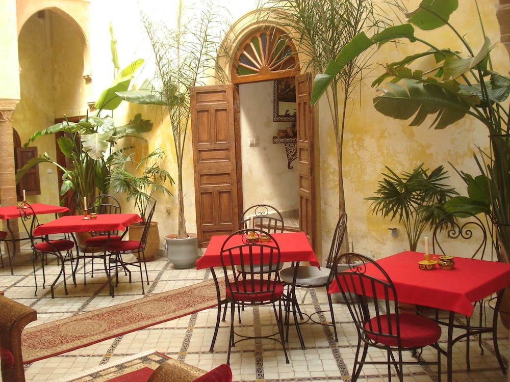 Riad Marlinea 40/50