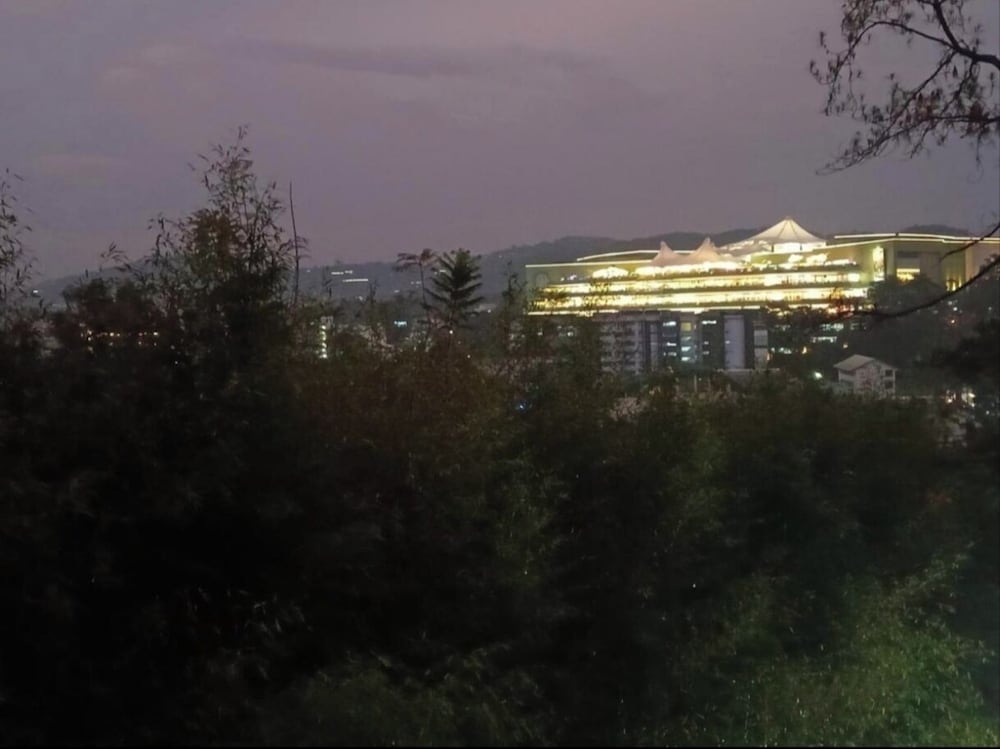 Grand View Residences near Burnham Park 3/50
