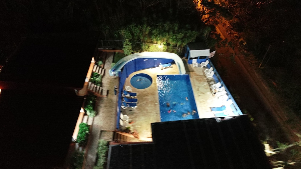 Cielo Azul Resort Hotel 30/34