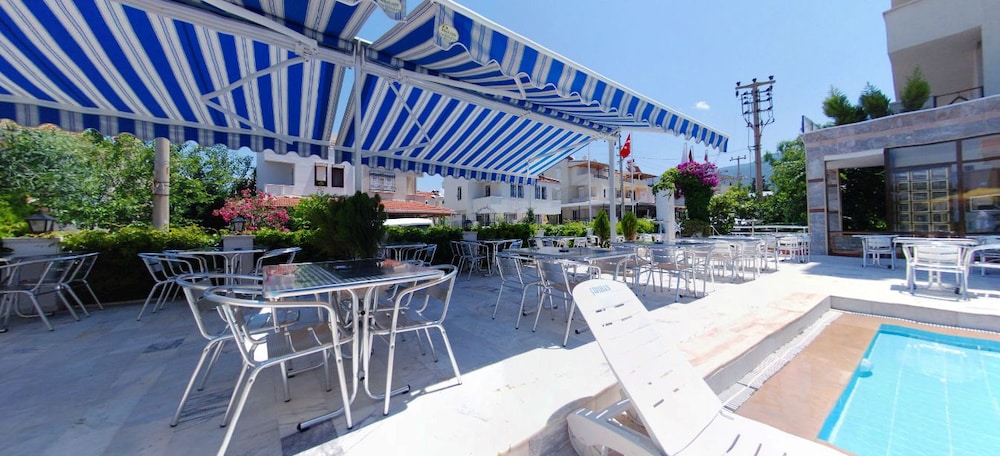 Cidihan Hotel 4/21