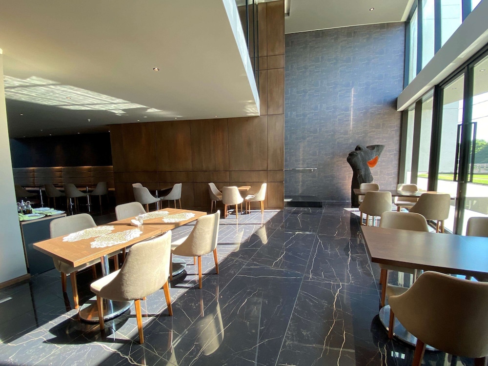 Swissotel Santa Cruz De La Sierra 16/71