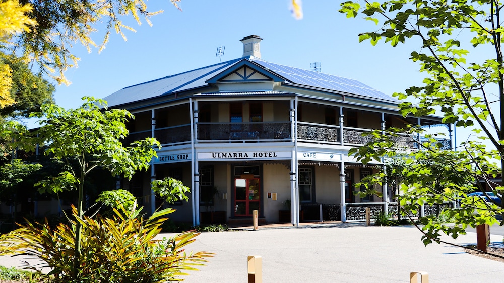 Ulmarra Hotel 3/38