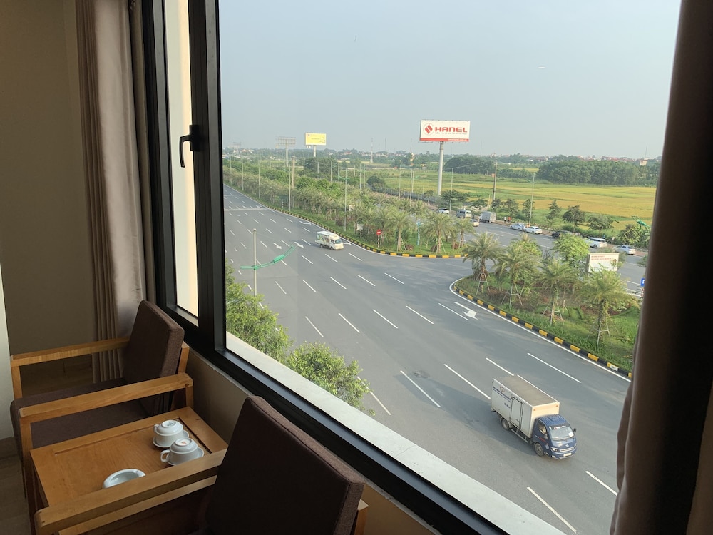 Dragon Airport Hotel 36/49