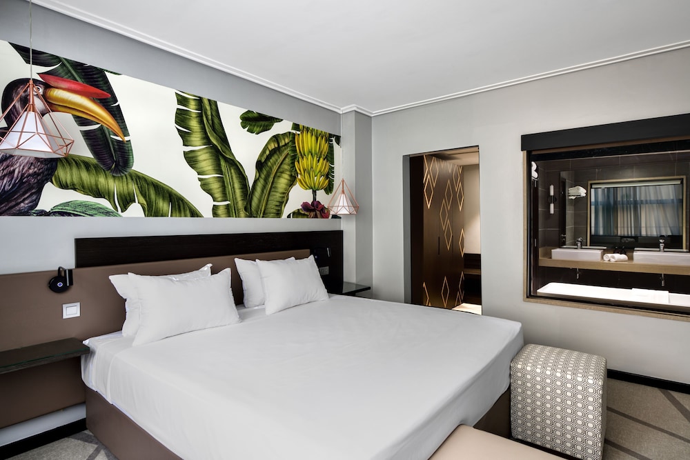 Novotel Nairobi Westlands 16/59