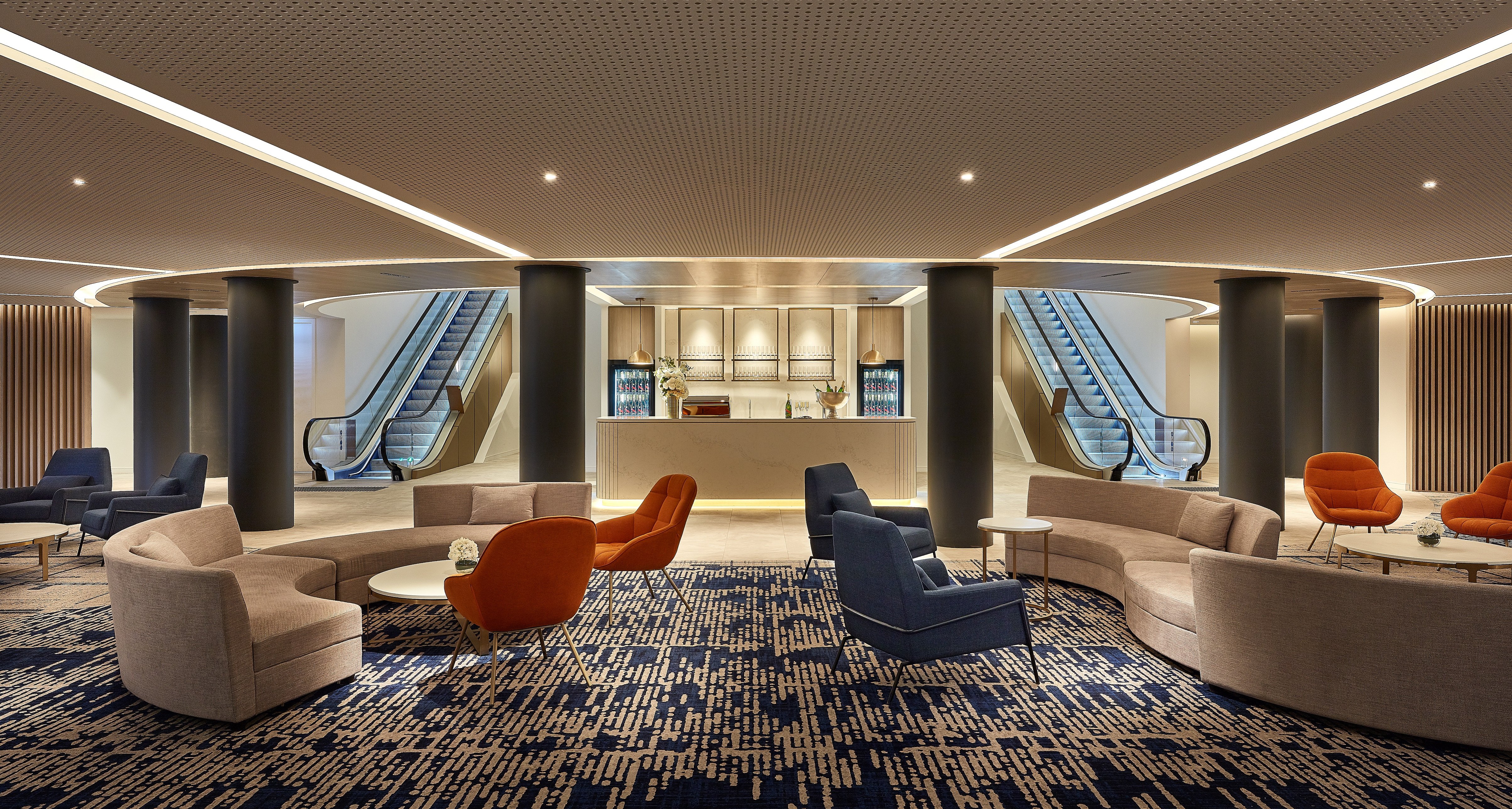 Crowne Plaza Hotel Melbourne 37/72