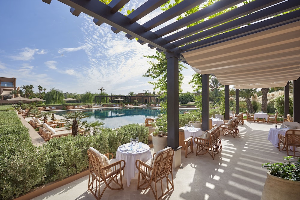 MANDARIN ORIENTAL MARRAKECH 8/71