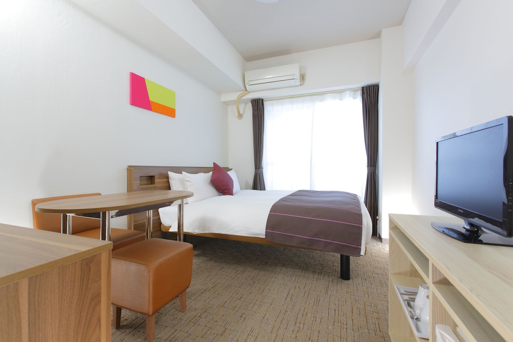 Hotel Mystays Ueno Iriyaguchi 21/32