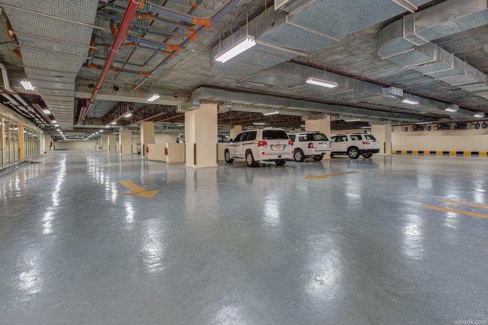 فندق المنزل - الخبر (Habitat Hotel All Suites Al Khobar) 64/67
