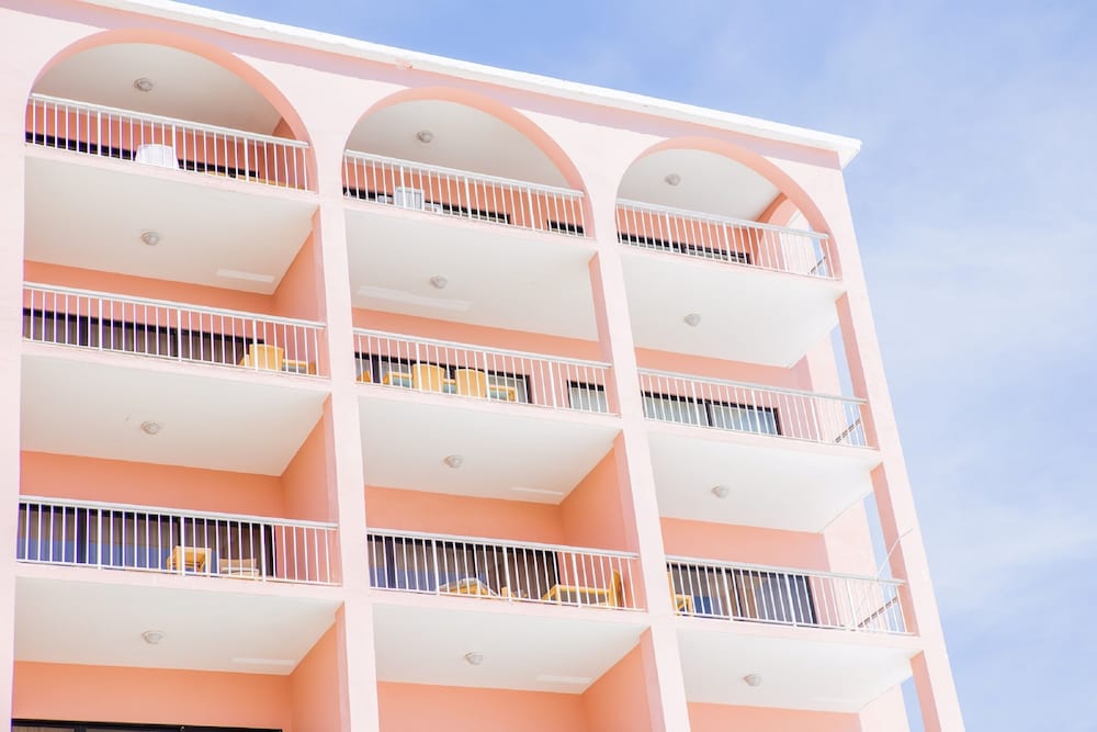 Hamilton Princess and Beach Club - a Fairmont Managed Hotel in Pembroke