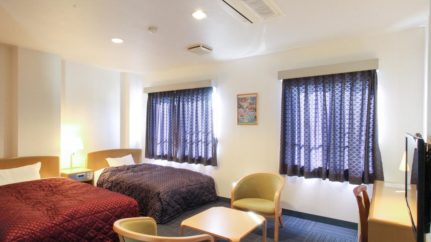 Business Inn Ichiraku 3/4