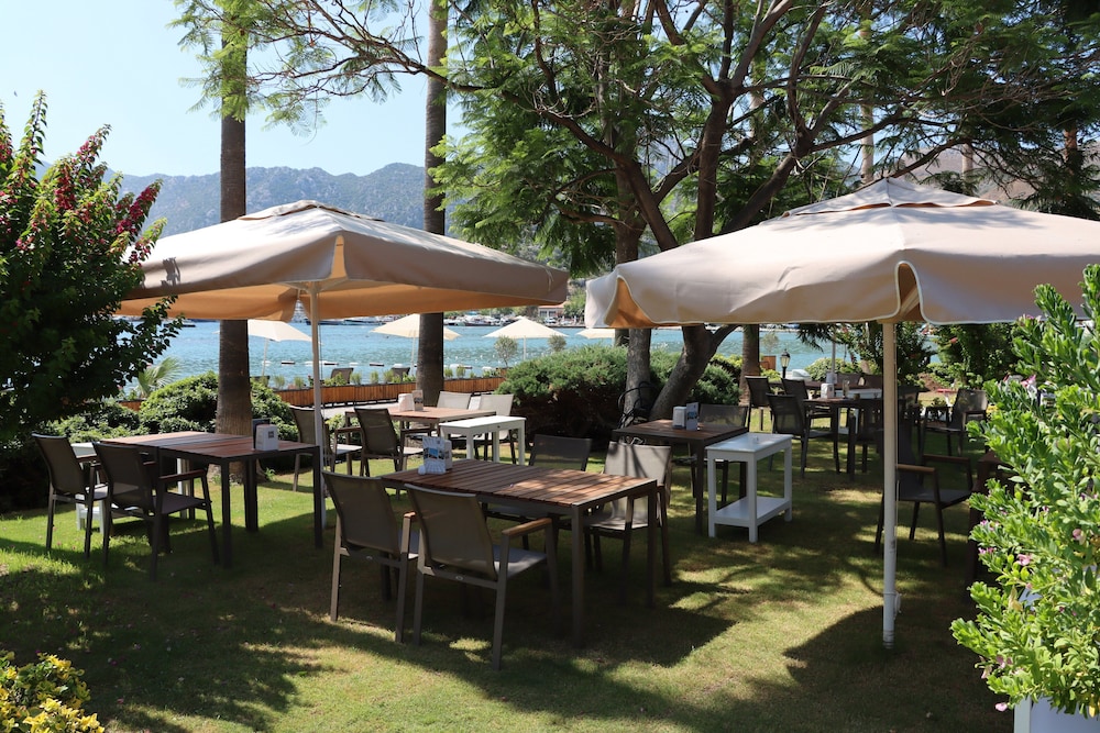 Palmetto Resort Selimiye 33/50
