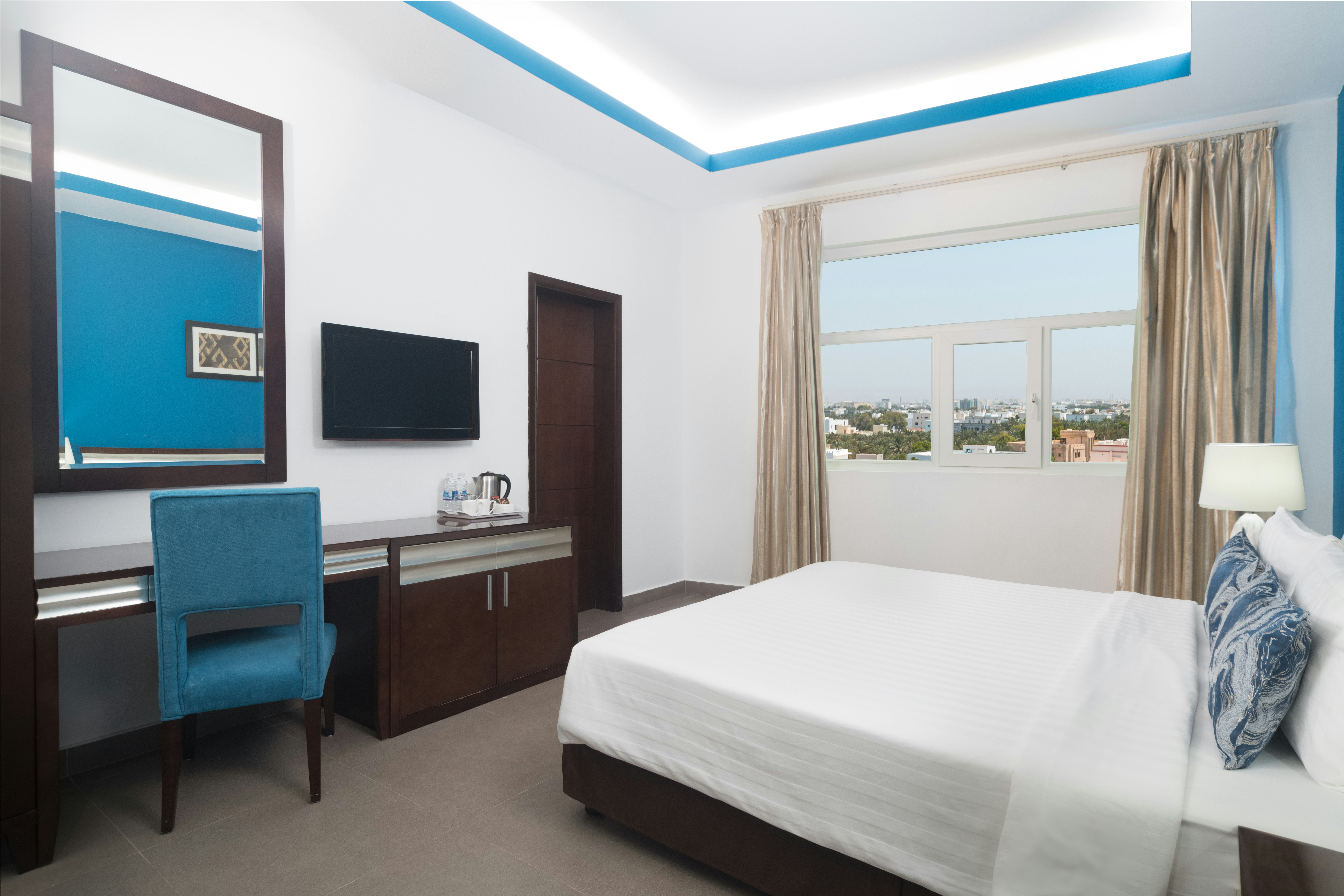 Al Hail Waves Hotel Managed By Centara 16/78