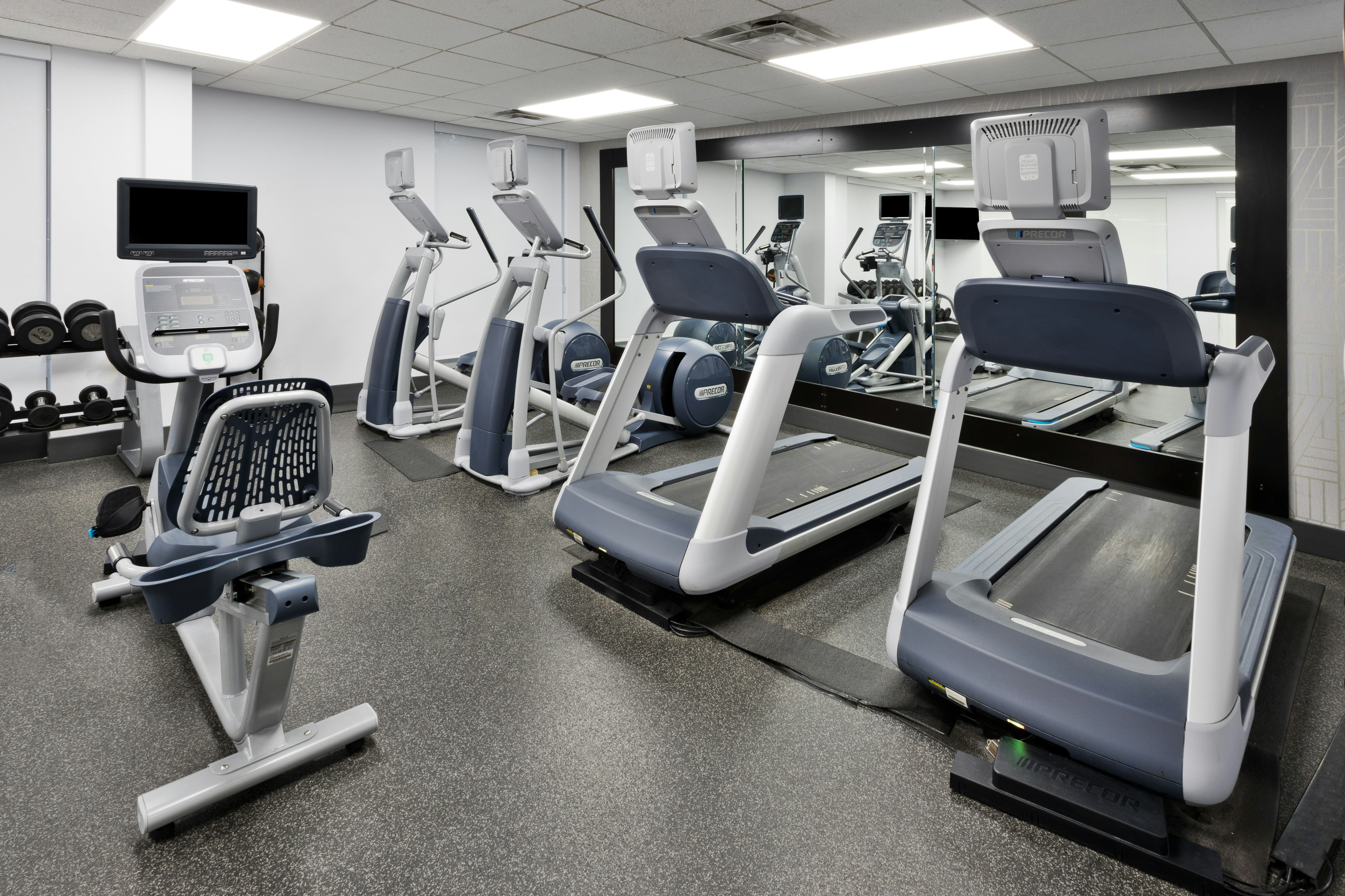 Hilton Garden Inn Birmingham Se/Liberty Park 7/34