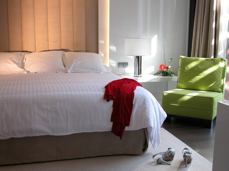 Hotel Palacio Albacete and Spa 20/70