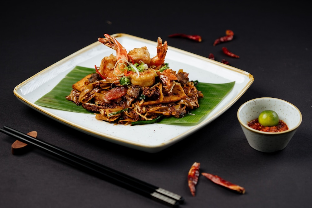 Sedona Suites Ho Chi Minh City 28/73