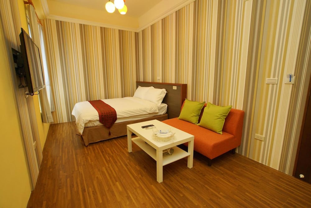 Soft Travel Hostel 18/37