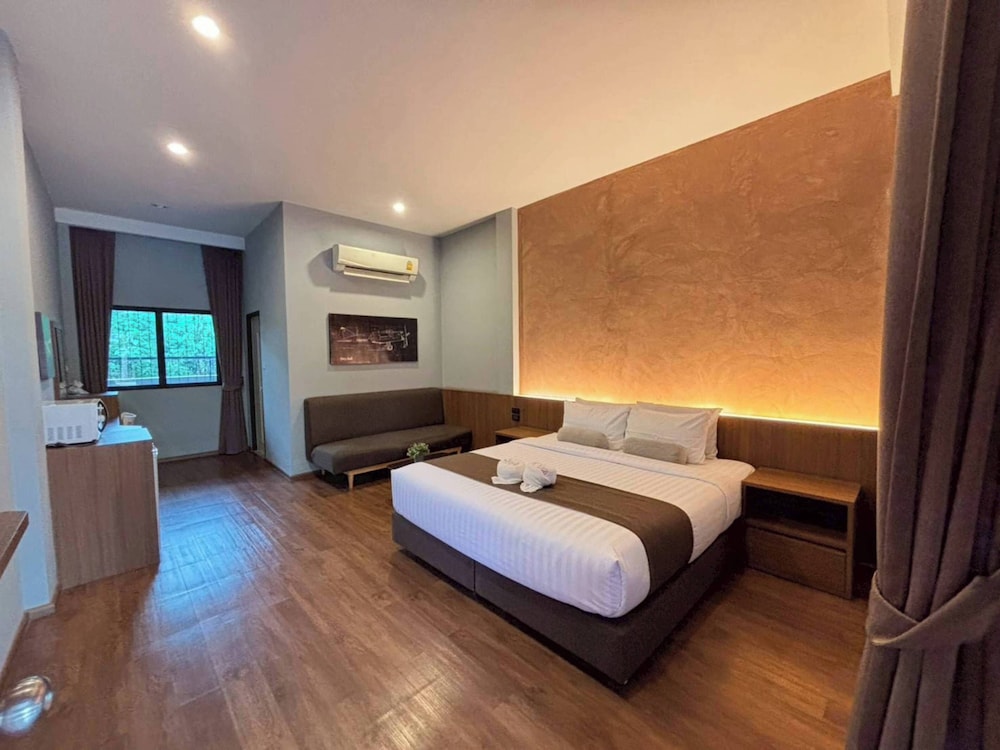TARNSIRI Boutique Resort 15/47