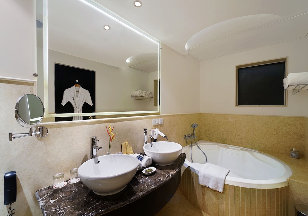 Casa De Goa Boutique Resort 53/63
