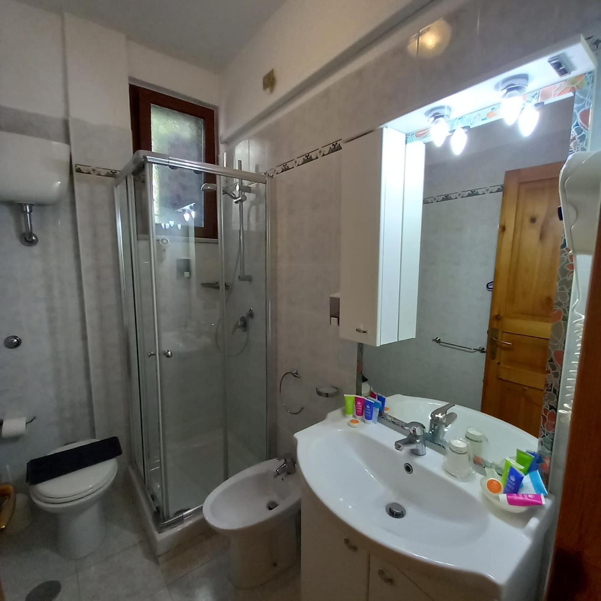 Hotel Calabattaglia 51/56