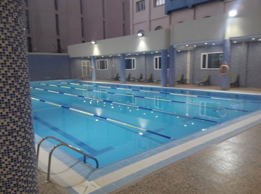 Hotel El Khayem 19/32