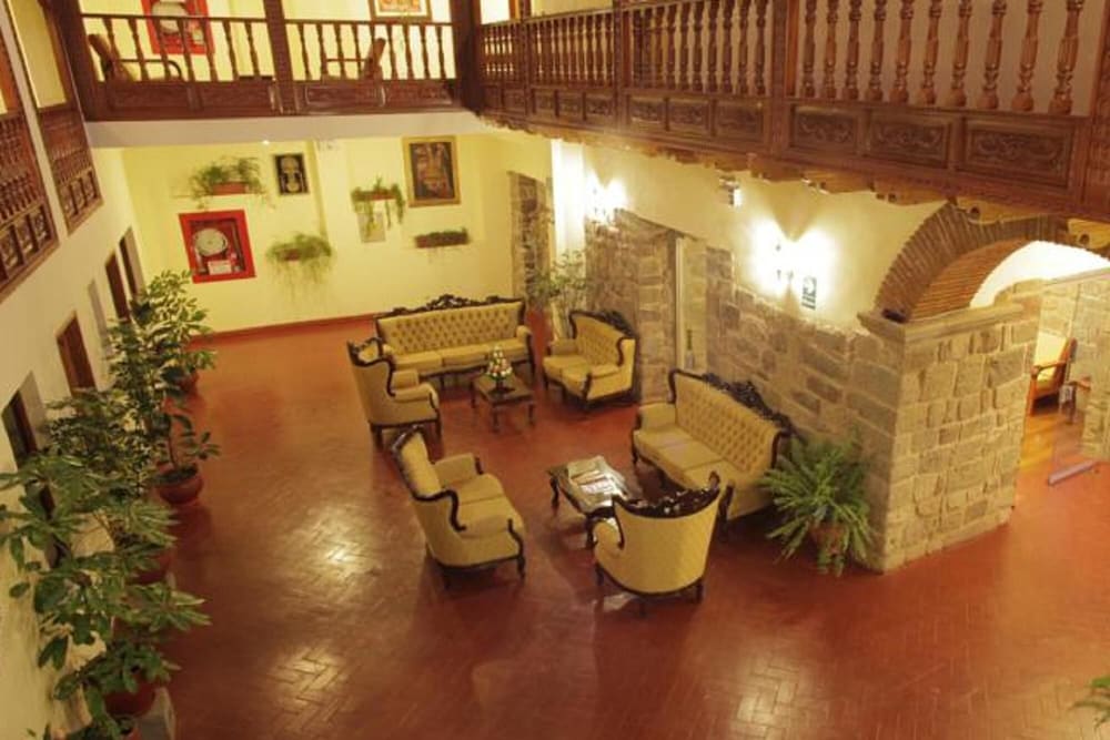 Siete Ventanas Hotel 45/66