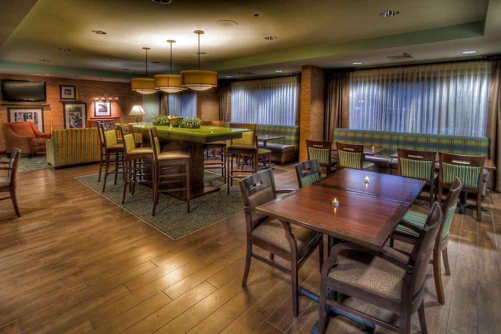 Hampton Inn Goldsboro 44/52