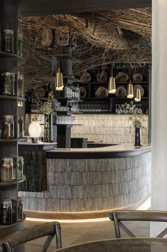 Chateau Hotel le Boisniard 37/50