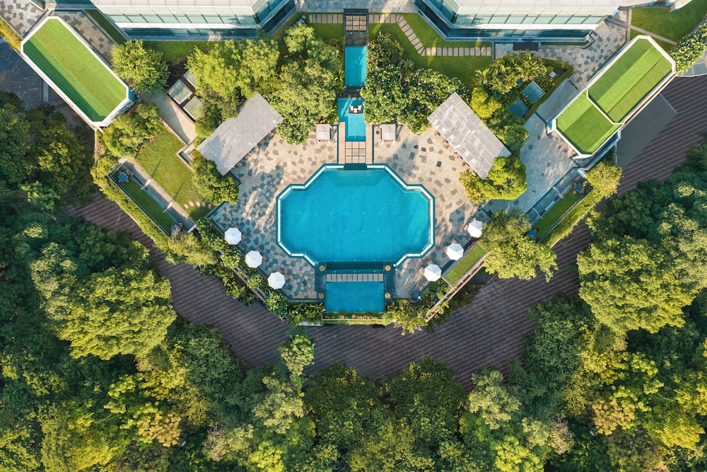 Hyatt Regency Chennai 78/80