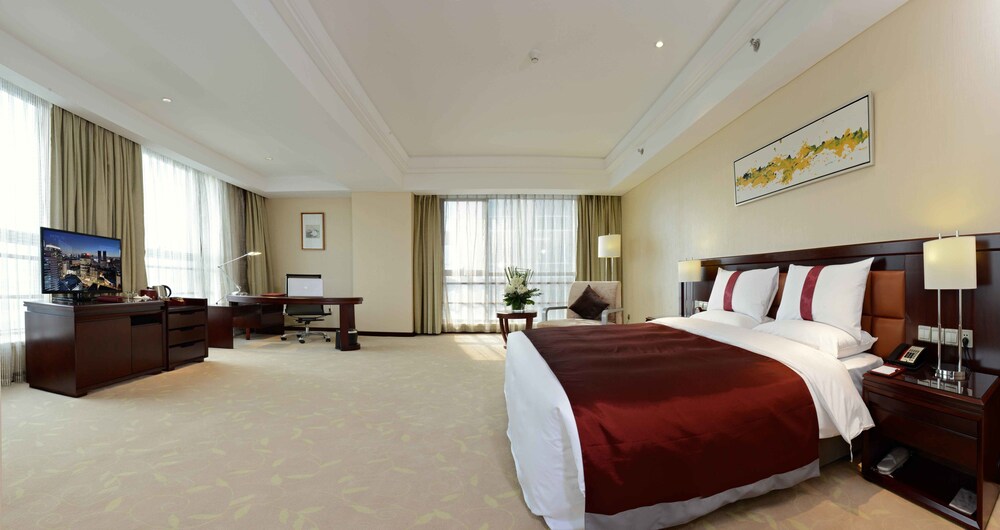 Baifuyi Hotel 20/50