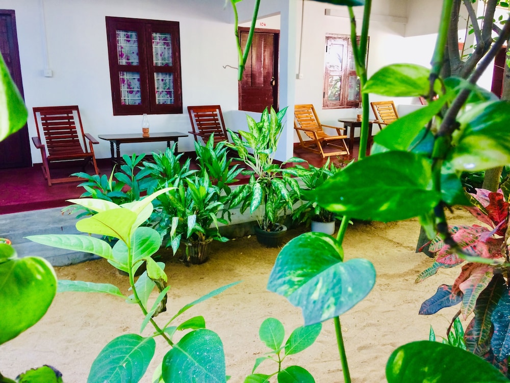 Tropicana Homestay 31/37