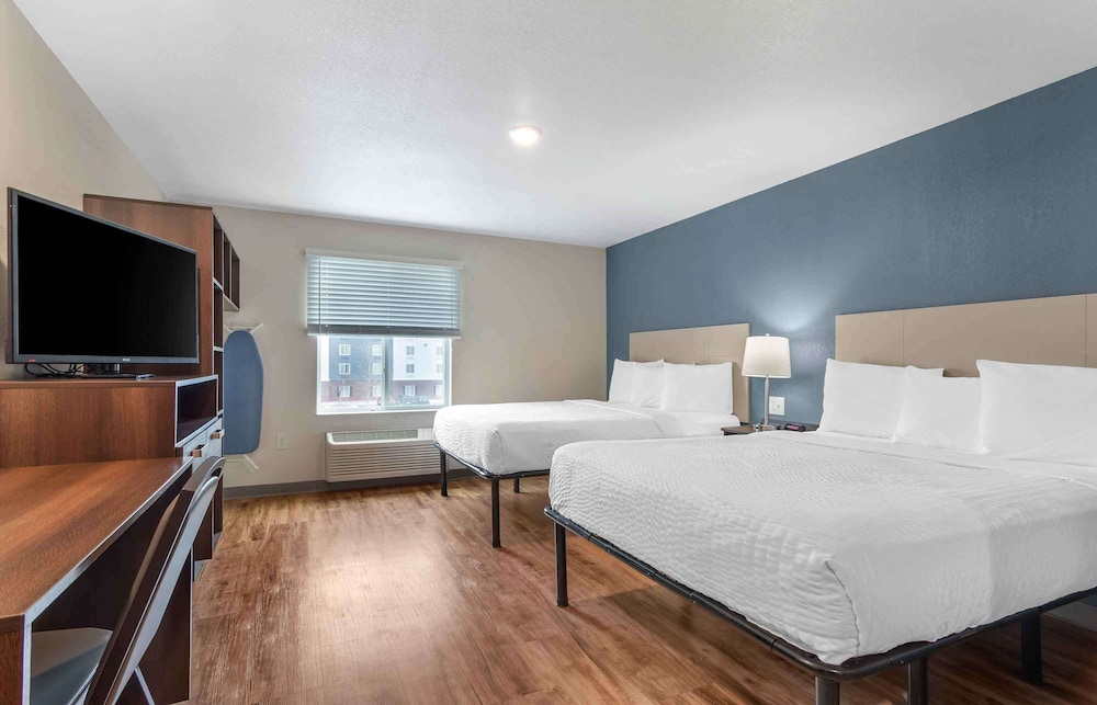 Extended Stay America Suites - Atlanta - Lithia Springs 10/29