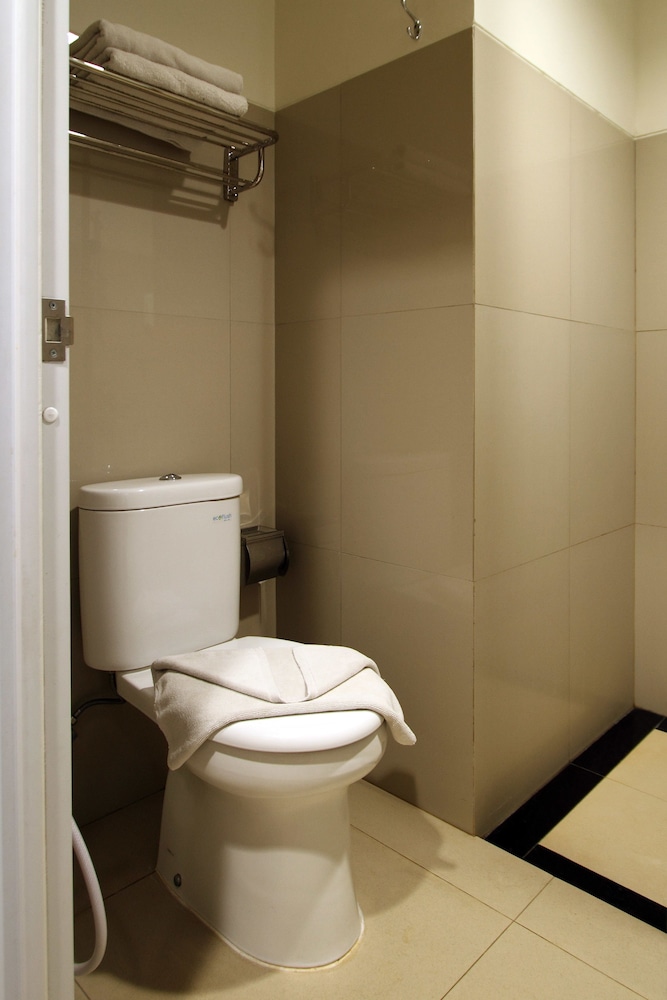 Emersia Malioboro Hotel 42/42