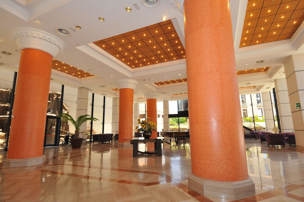 Zentral Center Hotel - Adults Only 9/50