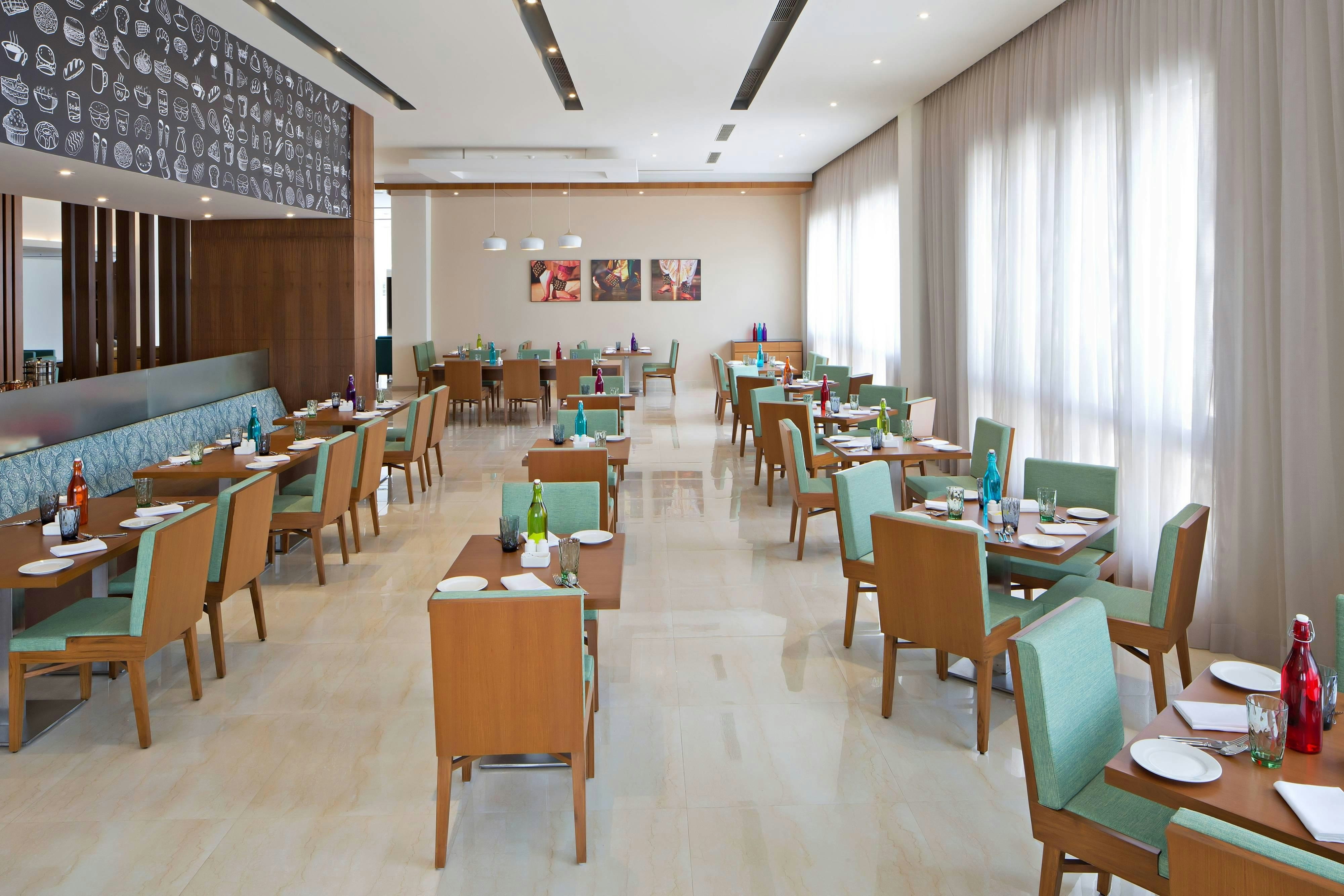 FAIRFIELD BY MARRIOTT COIMBATORE 35/43