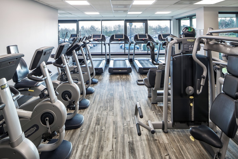 Nottingham Belfry Hotel & Spa 26/50