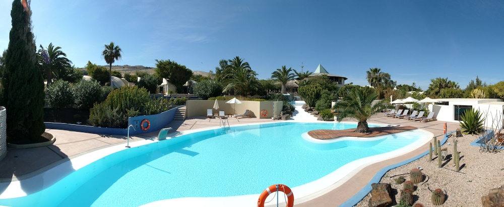 Hotel LIVVO Risco del Gato Suites 22/50