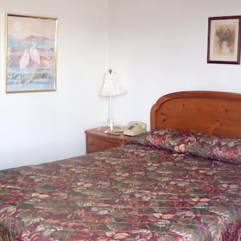 Granny S Motel Frackville 9/11